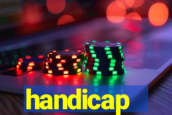 handicap -5